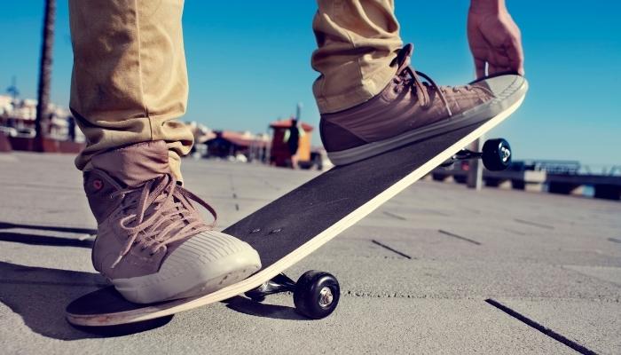 Best Skateboard Grip Tape