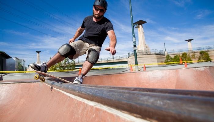 Best Skateboard Protective Gear