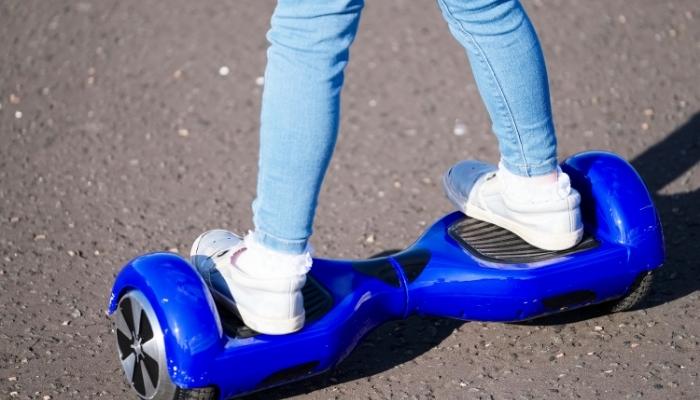 How to Calibrate a Hoverboard [The Safe and Easy Way]