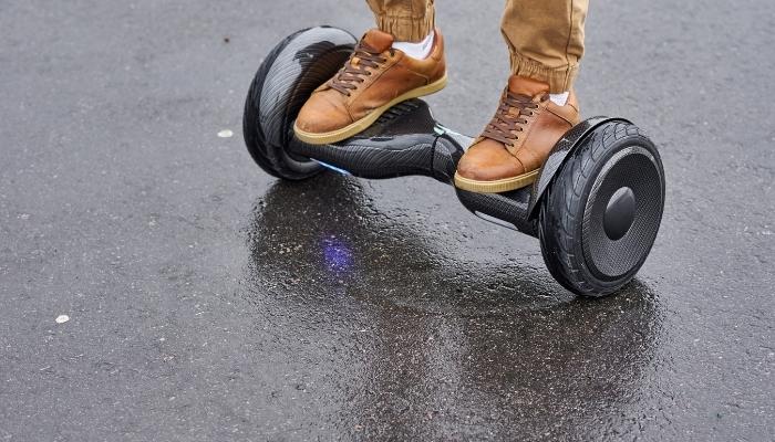Hoverboard Weight Limit Guidelines –  Choosing the Right Ride