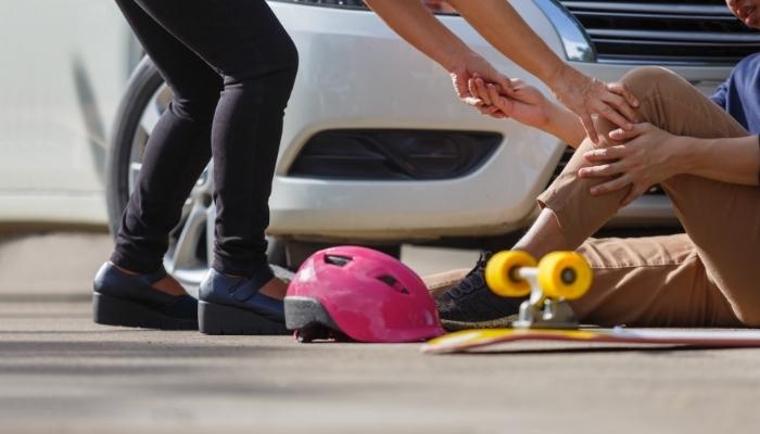 How Dangerous is Skateboarding? and Safety Tips