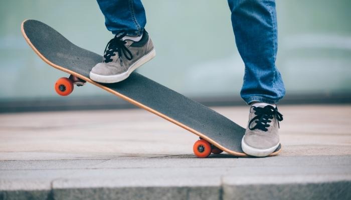 Is Skateboarding Good Exercise? Best Guide 2023