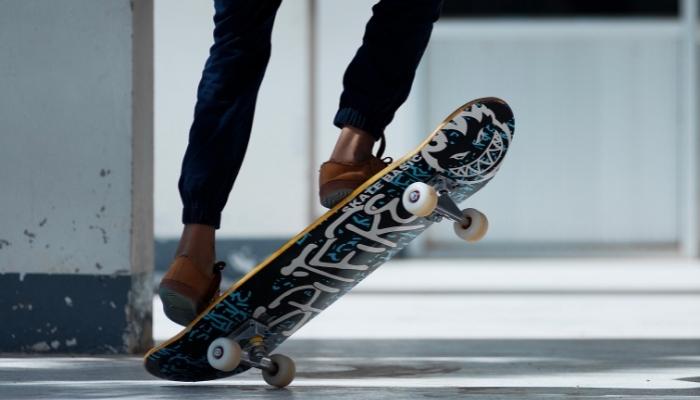 Types Of Skateboards: Ultimate Guide 2023