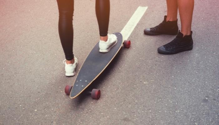 The 5 Best Shoes For Longboarding In 2023