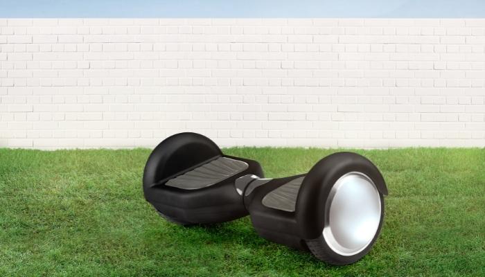 Best Hoverboard For Grass