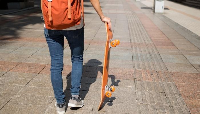 The 7 Best Skateboard Backpack in 2023