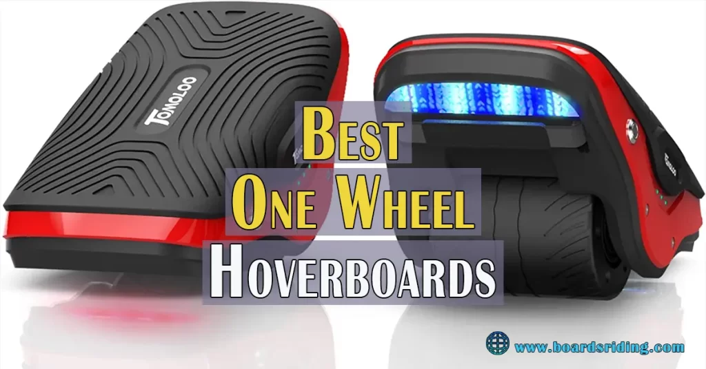 best-one-wheel-hoverboard- tested