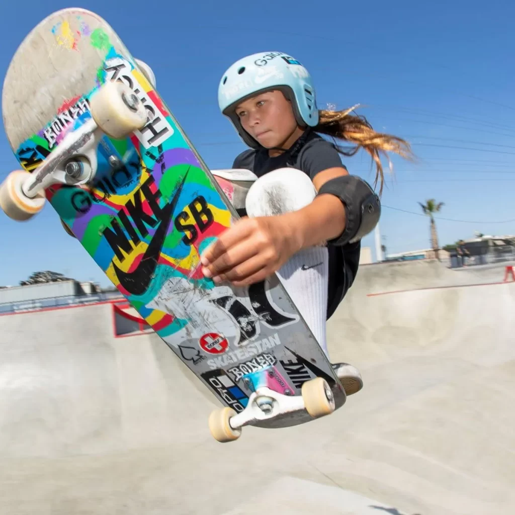 Leticia-Bufoni-best-female--skateboarder