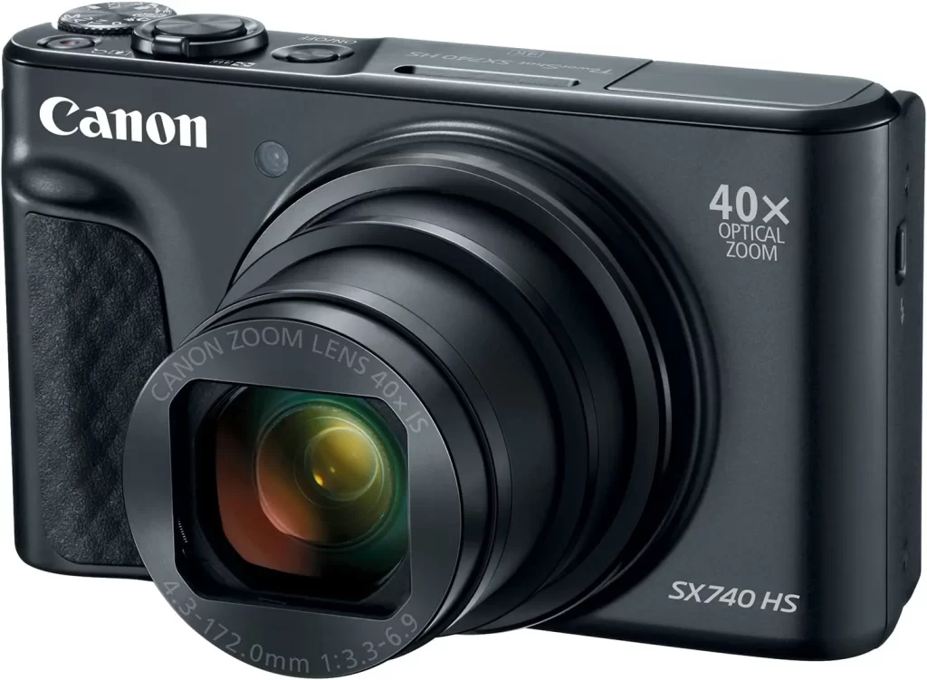 Best Canon Point And Shoot Digital Camera For Skateboarding