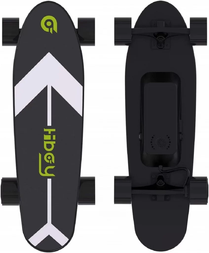 Hiboy S11 Mini Electric Skateboard