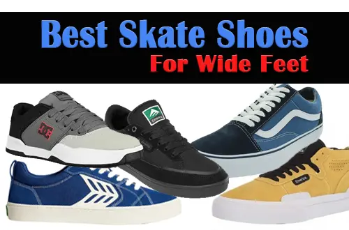 Best Skate-Shoes-for-Wide-Feet