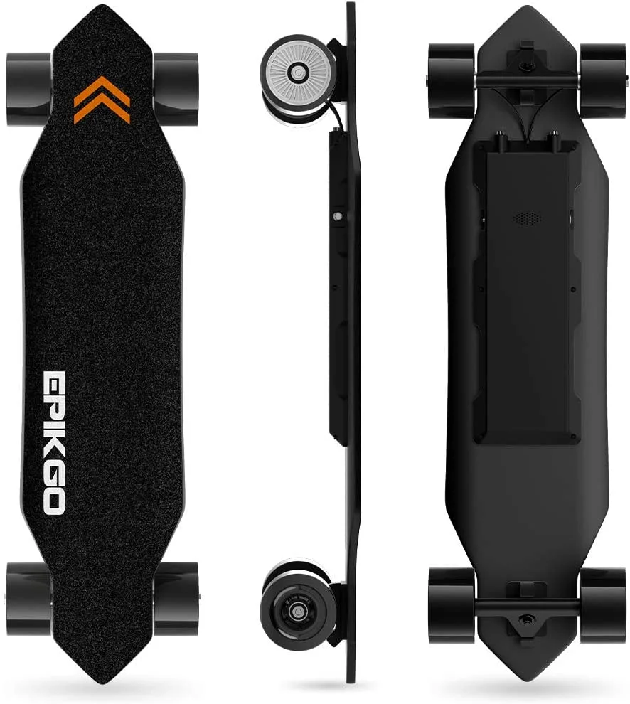 EPIKGO Electronic Skateboard
