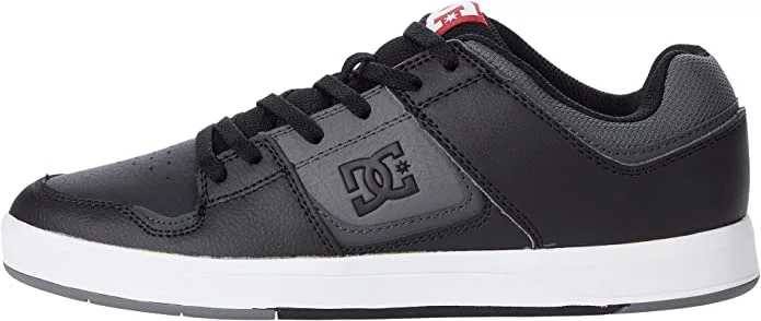 Best DC Men Cure Casual Low Top Skate Shoes Sneakers