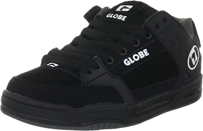 Best Globe Men's Tilt Skateboarding Shoe for vide feet