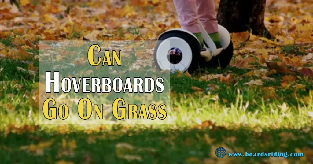 Can-HoverBoards-Go-On-Grass