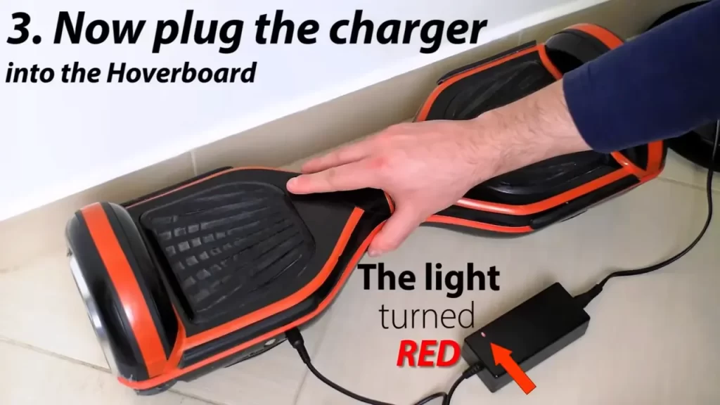 How Can You Inform If A hoverboard Charger Is Working