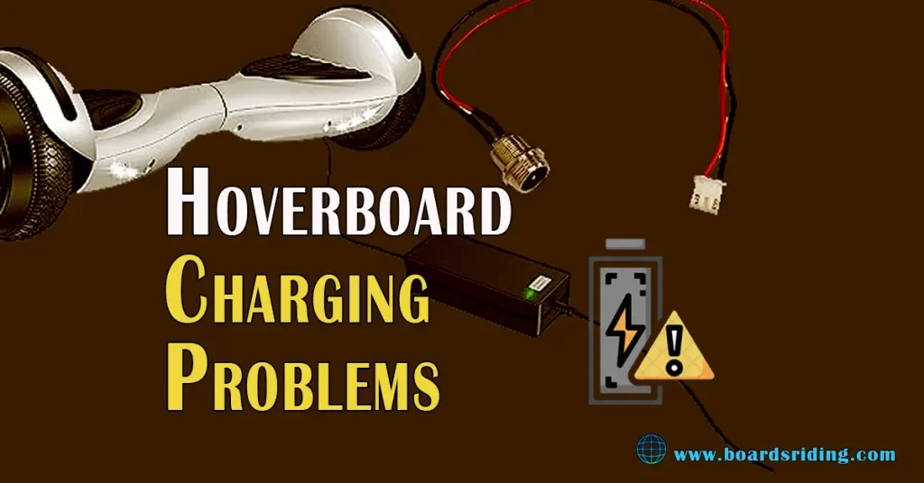 Hoverboard-Charging-Problems