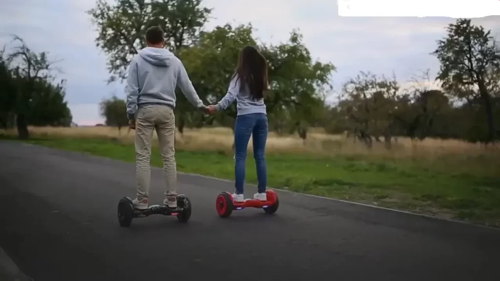 hoverboards Weight Limitation